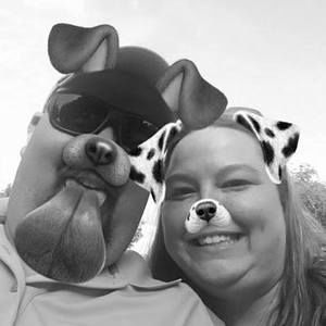 Meet your Posher, Dawn